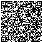 QR code with J C Penney Portrait Studio contacts