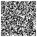 QR code with J P Impressions contacts