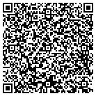 QR code with Raisman Arthur R PhD contacts