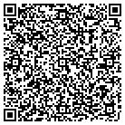 QR code with Kobayashi Hisashi W MD contacts