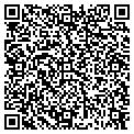 QR code with Msm Services contacts