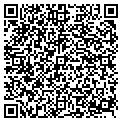 QR code with Ocs contacts