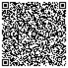 QR code with Kyprianou Andreas C MD contacts
