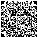 QR code with Vision West contacts