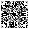 QR code with Techniac contacts