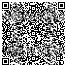 QR code with Hair Design By Donet contacts