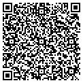 QR code with Chr contacts