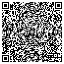 QR code with MD Auto Doctors contacts
