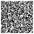 QR code with M & T Technologies contacts