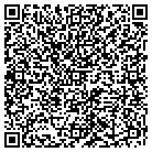 QR code with Michael Cecil F MD contacts