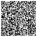 QR code with C & R Enterprise LLC contacts