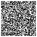 QR code with Ros Lynn Studios contacts