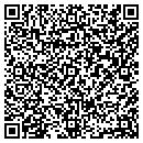 QR code with Waner Janet PhD contacts