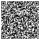 QR code with Y2K Studio contacts