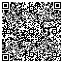 QR code with P C Maintain contacts