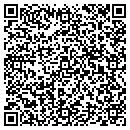 QR code with White Catherine PhD contacts