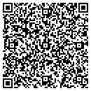 QR code with William C Glover Phd contacts