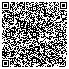 QR code with Zairs' Pc & Technology Guru contacts