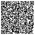 QR code with P C Guru contacts