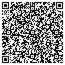 QR code with T Parker Host contacts