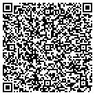 QR code with Physician Certification Spclst contacts
