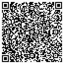 QR code with Hit The Ground Running Inc contacts