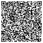 QR code with Pravin T Patel M D P C contacts