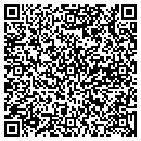 QR code with Human Scale contacts