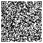 QR code with Rajaei-Tehrani Ali DO contacts