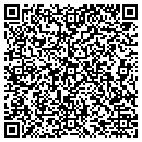 QR code with Houston Skyline Studio contacts