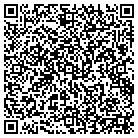 QR code with J & R Computer Services contacts