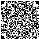 QR code with Rao Ramachandra MD contacts