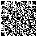 QR code with Horger Bros contacts