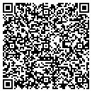 QR code with James LaCombe contacts