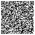 QR code with BTS contacts