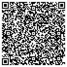 QR code with J C Penney Portrait Studio contacts