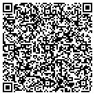 QR code with Michael Hunter Lawn Service contacts