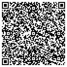 QR code with R & R Construction Co Inc contacts