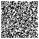 QR code with J Roe Photography contacts