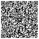 QR code with Herwald Construction Inc contacts