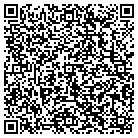 QR code with Universe International contacts