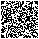 QR code with Kanno Ghassan contacts