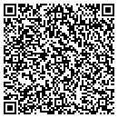 QR code with W M Computers contacts