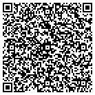 QR code with Zues Personal Computer contacts