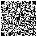 QR code with Kenneth W Zatkoff contacts