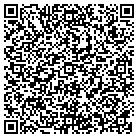 QR code with Mystro Photography & Video contacts