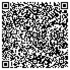 QR code with Higgins William PhD contacts