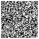 QR code with Hirsch Steven M PhD contacts