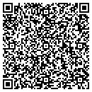 QR code with Tecnodisk contacts