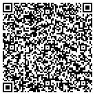 QR code with West Stephen E MD contacts